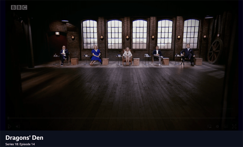 Benchpeg Dragons’ Den and The Workbench